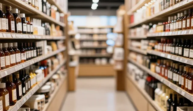 线上店铺运营：稳定货源的5大检查要点