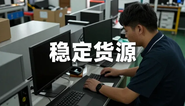 宿州市友之谊商贸有限公司展示电商代运营服务实际应用效果