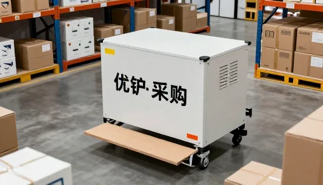 宿州市友之谊商贸有限公司满足不同验收交付环节下的供应链服务需求