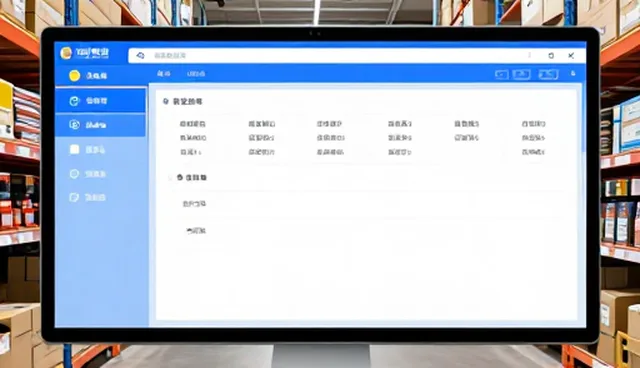 智能仓储系统如何保障稳定货源供应